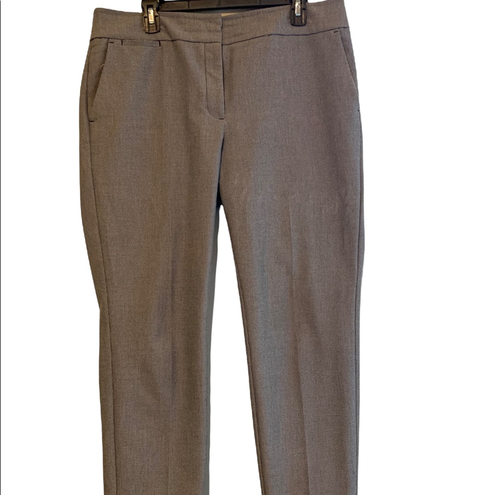 Loft Modern Skinny Ankle Pants 12